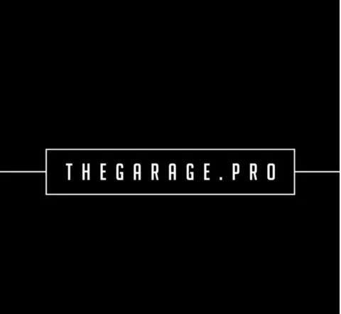 Thegarage.pro