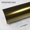 Greenfinch gold