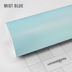 mist blue